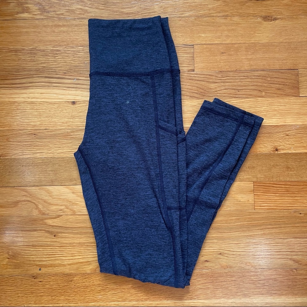 Aerie Classic Pocket Leggings